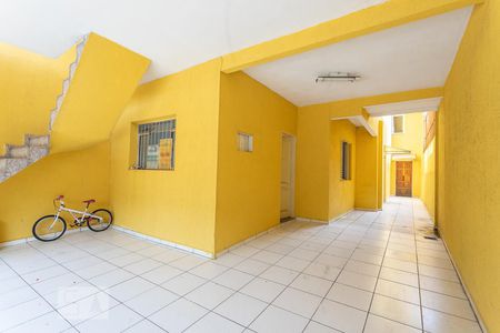 Casa à venda com 50m², 2 quartos e 1 vaga Casa à venda com 50m², 2 quartos e 1 vagaGaragem
