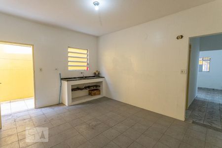 Casa à venda com 50m², 2 quartos e 1 vaga Casa à venda com 50m², 2 quartos e 1 vagaCozinha