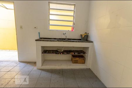 Casa à venda com 50m², 2 quartos e 1 vaga Casa à venda com 50m², 2 quartos e 1 vagaCozinha
