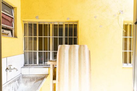 Casa à venda com 50m², 2 quartos e 1 vaga Casa à venda com 50m², 2 quartos e 1 vagaVista quarto 2