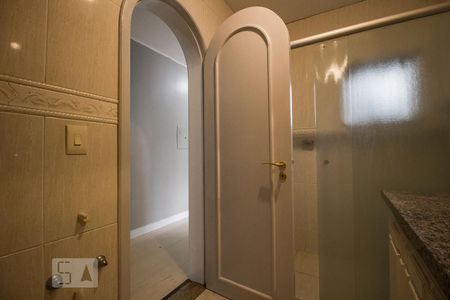 Casa à venda com 435m², 3 quartos e 6 vagas Casa à venda com 435m², 3 quartos e 6 vagasBanheiro