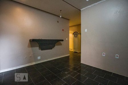 Casa à venda com 435m², 3 quartos e 6 vagas Casa à venda com 435m², 3 quartos e 6 vagasHall de Entrada