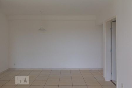 Sala de apartamento para alugar com 2 quartos, 68m² em Vila do Golfe, Ribeirão Preto