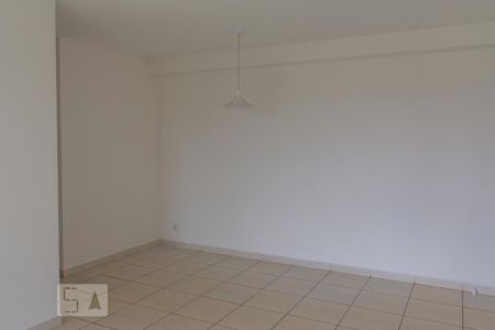 Sala de apartamento para alugar com 2 quartos, 68m² em Vila do Golfe, Ribeirão Preto