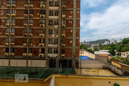 Vista do Quarto 1 de apartamento à venda com 2 quartos, 60m² em Fonseca, Niterói