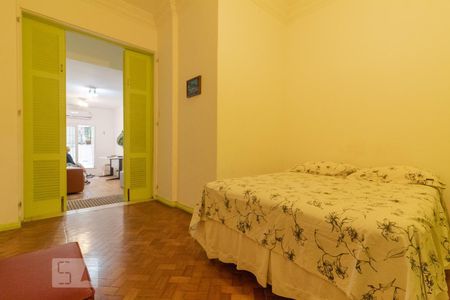 Quarto de apartamento para alugar com 1 quarto, 40m² em Copacabana, Rio de Janeiro