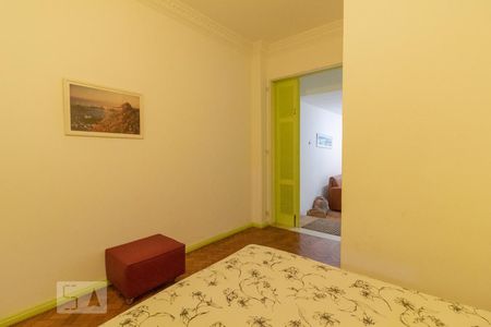 Quarto de apartamento para alugar com 1 quarto, 40m² em Copacabana, Rio de Janeiro