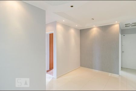 Sala de apartamento para alugar com 2 quartos, 55m² em Dos Casa, São Bernardo do Campo