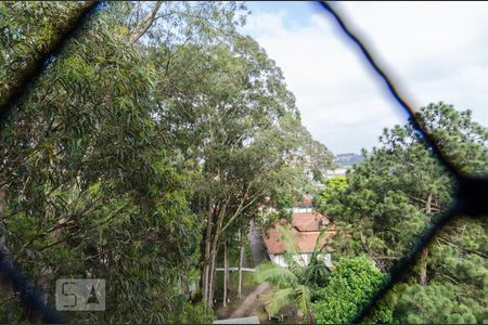 Vista de apartamento para alugar com 2 quartos, 55m² em Dos Casa, São Bernardo do Campo