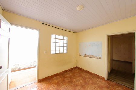 Sala de casa à venda com 1 quarto, 80m² em Jardim Paraventi, Guarulhos