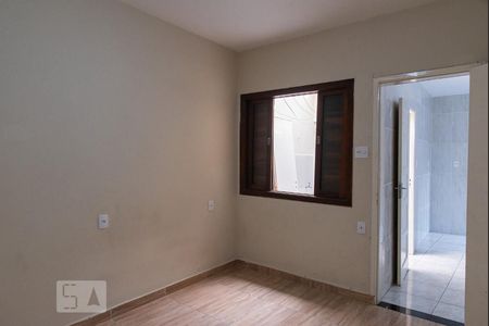 Sala/quarto de casa para alugar com 1 quarto, 30m² em Vila São José (ipiranga), São Paulo