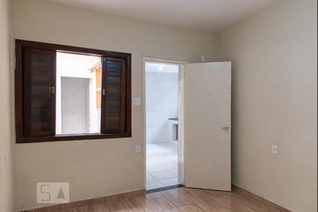 Sala/quarto de casa para alugar com 1 quarto, 30m² em Vila São José (ipiranga), São Paulo