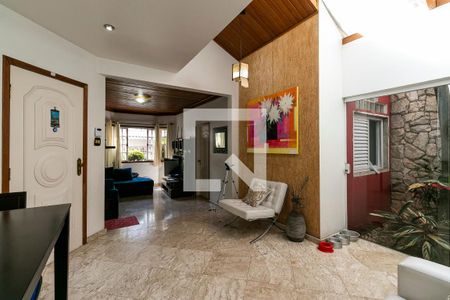 Sala de casa à venda com 3 quartos, 213m² em Penha de França, São Paulo