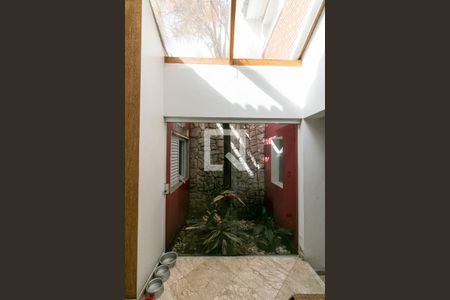 Sala  - Jardim de casa à venda com 3 quartos, 213m² em Penha de França, São Paulo
