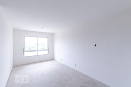 Sala de apartamento à venda com 3 quartos, 76m² em Igara, Canoas