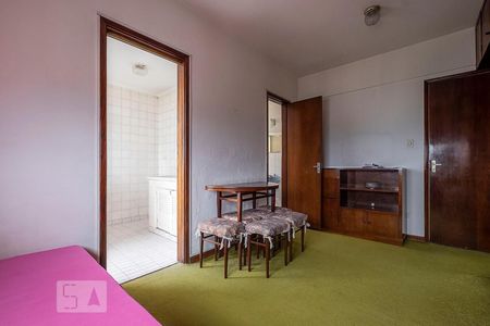 Sala/Quarto de kitnet/studio para alugar com 1 quarto, 39m² em Sumarezinho, São Paulo