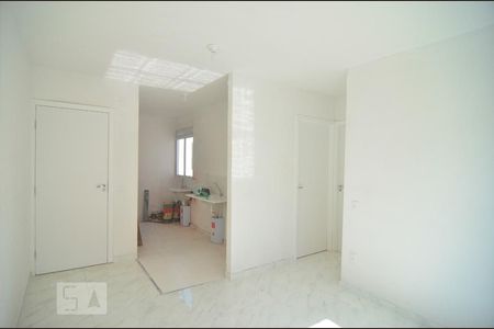 Sala de apartamento para alugar com 2 quartos, 49m² em Rio Branco, Canoas