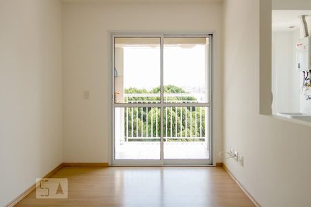 Sala de apartamento para alugar com 2 quartos, 65m² em Santa Paula, São Caetano do Sul