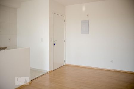 Sala de apartamento para alugar com 2 quartos, 65m² em Santa Paula, São Caetano do Sul