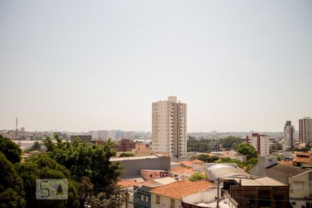 Vista de apartamento para alugar com 2 quartos, 65m² em Santa Paula, São Caetano do Sul