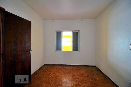 Quarto 1 de casa à venda com 2 quartos, 70m² em Vila Guaraciaba, Santo André