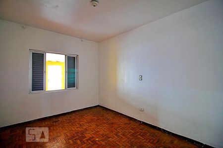 Quarto 1 de casa à venda com 2 quartos, 70m² em Vila Guaraciaba, Santo André