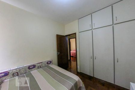 Quarto 1 de apartamento à venda com 3 quartos, 85m² em Gutierrez, Belo Horizonte