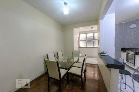 Copa de apartamento à venda com 3 quartos, 85m² em Gutierrez, Belo Horizonte