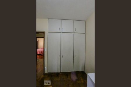 Quarto 1 de apartamento à venda com 3 quartos, 85m² em Gutierrez, Belo Horizonte