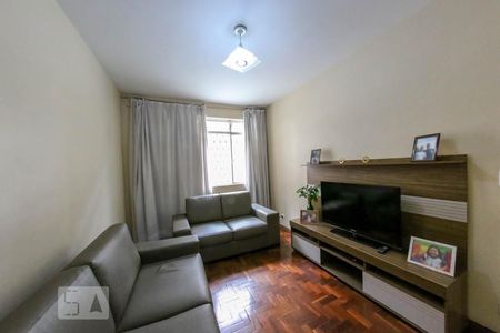 Apartamento à venda com 85m², 3 quartos e 1 vagaSala