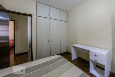 Quarto 1 de apartamento à venda com 3 quartos, 85m² em Gutierrez, Belo Horizonte