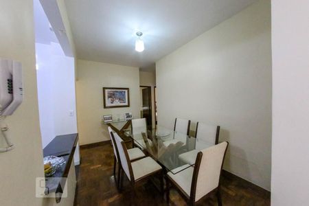 Copa de apartamento à venda com 3 quartos, 85m² em Gutierrez, Belo Horizonte