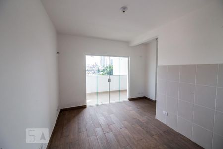 Sala / Cozinha de apartamento para alugar com 2 quartos, 60m² em Cidade dos Bandeirantes, São Paulo