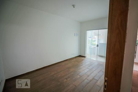 Quarto  de apartamento para alugar com 1 quarto, 40m² em Cidade dos Bandeirantes, São Paulo