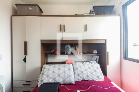 Quarto de apartamento para alugar com 1 quarto, 31m² em Vila Granada, São Paulo