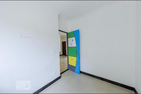 Quarto 1 de apartamento para alugar com 2 quartos, 55m² em Salgado Filho, Belo Horizonte