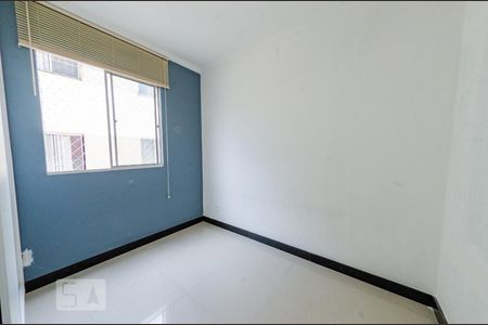 Quarto 2 de apartamento para alugar com 2 quartos, 55m² em Salgado Filho, Belo Horizonte