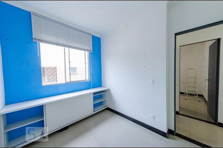 Quarto 1 de apartamento para alugar com 2 quartos, 55m² em Salgado Filho, Belo Horizonte