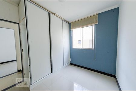 Quarto 2 de apartamento para alugar com 2 quartos, 55m² em Salgado Filho, Belo Horizonte