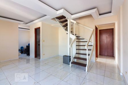 Sala de apartamento para alugar com 3 quartos, 88m² em Centro, Osasco