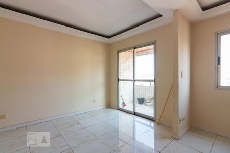 Sala de apartamento para alugar com 3 quartos, 88m² em Centro, Osasco