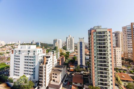 Vista de apartamento para alugar com 3 quartos, 88m² em Centro, Osasco