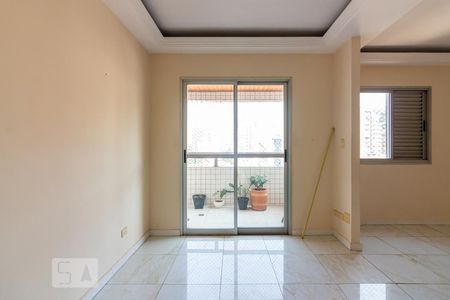 Sala de apartamento para alugar com 3 quartos, 88m² em Centro, Osasco