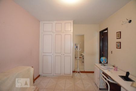Quarto 1 suite de casa à venda com 3 quartos, 136m² em Irajá, Rio de Janeiro