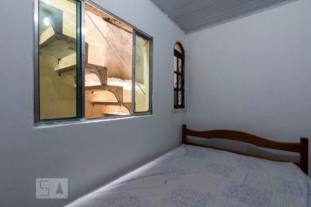 Quarto 2 de casa para alugar com 2 quartos, 65m² em Itaquera, São Paulo