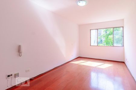 Studio de kitnet/studio para alugar com 1 quarto, 33m² em Bela Vista, São Paulo