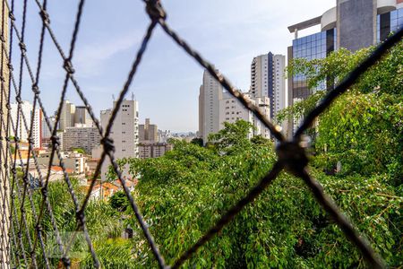 Vista do Studio de kitnet/studio para alugar com 1 quarto, 33m² em Bela Vista, São Paulo