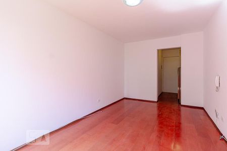 Studio de kitnet/studio para alugar com 1 quarto, 33m² em Bela Vista, São Paulo