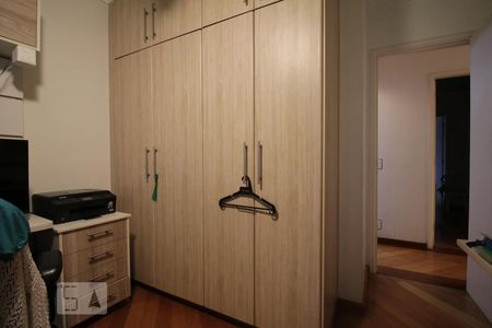 Quarto de apartamento para alugar com 3 quartos, 130m² em Vila Andrade, São Paulo