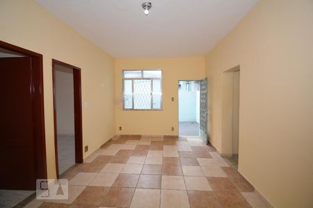 Sala de casa à venda com 2 quartos, 68m² em Quintino Bocaiúva, Rio de Janeiro